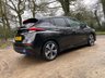 USED 2018 18 NISSAN LEAF 0.0 LAUNCH EDITION 5d 148 BHP ZERO DEPOSIT FINANCE AVAILABLE