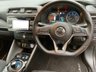 USED 2018 18 NISSAN LEAF 0.0 LAUNCH EDITION 5d 148 BHP ZERO DEPOSIT FINANCE AVAILABLE