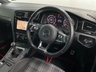 USED 2015 15 VOLKSWAGEN GOLF 2.0 GTD 5d 181 BHP F/S/H, HUGE EXTRAS, CAMERA!