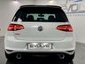 USED 2015 15 VOLKSWAGEN GOLF 2.0 GTD 5d 181 BHP F/S/H, HUGE EXTRAS, CAMERA!
