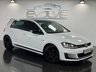 USED 2015 15 VOLKSWAGEN GOLF 2.0 GTD 5d 181 BHP F/S/H, HUGE EXTRAS, CAMERA!