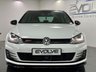 USED 2015 15 VOLKSWAGEN GOLF 2.0 GTD 5d 181 BHP F/S/H, HUGE EXTRAS, CAMERA!