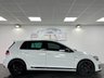 USED 2015 15 VOLKSWAGEN GOLF 2.0 GTD 5d 181 BHP F/S/H, HUGE EXTRAS, CAMERA!