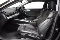 USED 2017 17 AUDI A5 2.0 TDI ULTRA SPORT 2d 188 BHP Click&Collect / Home Delivery