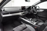 USED 2017 17 AUDI A5 2.0 TDI ULTRA SPORT 2d 188 BHP Click&Collect / Home Delivery