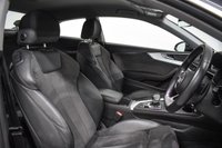 USED 2017 17 AUDI A5 2.0 TDI ULTRA SPORT 2d 188 BHP Click&Collect / Home Delivery