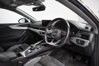 USED 2017 17 AUDI A5 2.0 TDI ULTRA SPORT 2d 188 BHP Click&Collect / Home Delivery