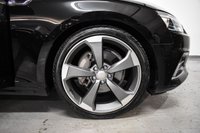 USED 2017 17 AUDI A5 2.0 TDI ULTRA SPORT 2d 188 BHP Click&Collect / Home Delivery