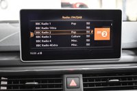 USED 2017 17 AUDI A5 2.0 TDI ULTRA SPORT 2d 188 BHP Click&Collect / Home Delivery