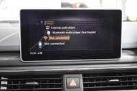 USED 2017 17 AUDI A5 2.0 TDI ULTRA SPORT 2d 188 BHP Click&Collect / Home Delivery