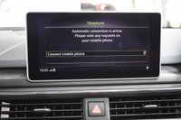 USED 2017 17 AUDI A5 2.0 TDI ULTRA SPORT 2d 188 BHP Click&Collect / Home Delivery