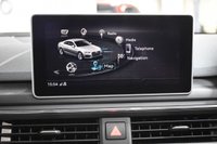 USED 2017 17 AUDI A5 2.0 TDI ULTRA SPORT 2d 188 BHP Click&Collect / Home Delivery