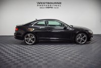 USED 2017 17 AUDI A5 2.0 TDI ULTRA SPORT 2d 188 BHP Click&Collect / Home Delivery