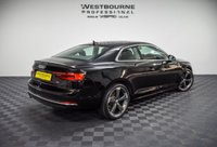 USED 2017 17 AUDI A5 2.0 TDI ULTRA SPORT 2d 188 BHP Click&Collect / Home Delivery