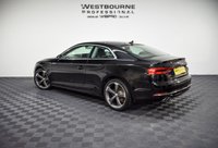 USED 2017 17 AUDI A5 2.0 TDI ULTRA SPORT 2d 188 BHP Click&Collect / Home Delivery