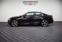 USED 2017 17 AUDI A5 2.0 TDI ULTRA SPORT 2d 188 BHP Click&Collect / Home Delivery