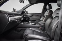 USED 2016 16 AUDI Q7 3.0 TDI QUATTRO S LINE 5d 269 BHP Click&Collect / Home Delivery