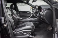 USED 2016 16 AUDI Q7 3.0 TDI QUATTRO S LINE 5d 269 BHP Click&Collect / Home Delivery