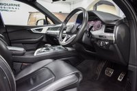 USED 2016 16 AUDI Q7 3.0 TDI QUATTRO S LINE 5d 269 BHP Click&Collect / Home Delivery