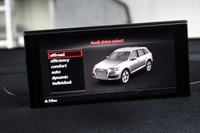 USED 2016 16 AUDI Q7 3.0 TDI QUATTRO S LINE 5d 269 BHP Click&Collect / Home Delivery