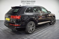 USED 2016 16 AUDI Q7 3.0 TDI QUATTRO S LINE 5d 269 BHP Click&Collect / Home Delivery