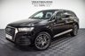USED 2016 16 AUDI Q7 3.0 TDI QUATTRO S LINE 5d 269 BHP Click&Collect / Home Delivery