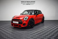 USED 2015 15 MINI HATCH JOHN COOPER WORKS 2.0 JOHN COOPER WORKS 3d 228 BHP Click&Collect / Home Delivery