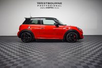 USED 2015 15 MINI HATCH JOHN COOPER WORKS 2.0 JOHN COOPER WORKS 3d 228 BHP Click&Collect / Home Delivery