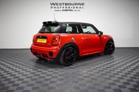 USED 2015 15 MINI HATCH JOHN COOPER WORKS 2.0 JOHN COOPER WORKS 3d 228 BHP Click&Collect / Home Delivery