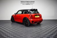 USED 2015 15 MINI HATCH JOHN COOPER WORKS 2.0 JOHN COOPER WORKS 3d 228 BHP Click&Collect / Home Delivery