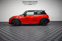USED 2015 15 MINI HATCH JOHN COOPER WORKS 2.0 JOHN COOPER WORKS 3d 228 BHP Click&Collect / Home Delivery