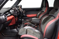 USED 2015 15 MINI HATCH JOHN COOPER WORKS 2.0 JOHN COOPER WORKS 3d 228 BHP Click&Collect / Home Delivery