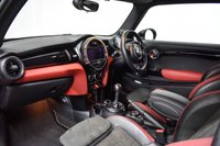 USED 2015 15 MINI HATCH JOHN COOPER WORKS 2.0 JOHN COOPER WORKS 3d 228 BHP Click&Collect / Home Delivery