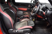 USED 2015 15 MINI HATCH JOHN COOPER WORKS 2.0 JOHN COOPER WORKS 3d 228 BHP Click&Collect / Home Delivery