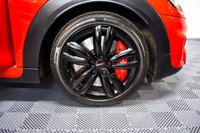 USED 2015 15 MINI HATCH JOHN COOPER WORKS 2.0 JOHN COOPER WORKS 3d 228 BHP Click&Collect / Home Delivery