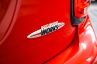 USED 2015 15 MINI HATCH JOHN COOPER WORKS 2.0 JOHN COOPER WORKS 3d 228 BHP Click&Collect / Home Delivery