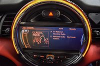 USED 2015 15 MINI HATCH JOHN COOPER WORKS 2.0 JOHN COOPER WORKS 3d 228 BHP Click&Collect / Home Delivery