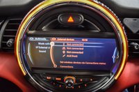 USED 2015 15 MINI HATCH JOHN COOPER WORKS 2.0 JOHN COOPER WORKS 3d 228 BHP Click&Collect / Home Delivery