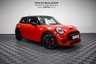 USED 2015 15 MINI HATCH JOHN COOPER WORKS 2.0 JOHN COOPER WORKS 3d 228 BHP Click&Collect / Home Delivery
