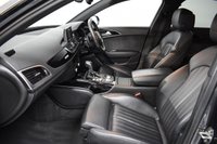 USED 2016 16 AUDI A6 2.0 AVANT TDI QUATTRO BLACK EDITION 5d 188 BHP Click&Collect / Home Delivery