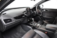 USED 2016 16 AUDI A6 2.0 AVANT TDI QUATTRO BLACK EDITION 5d 188 BHP Click&Collect / Home Delivery