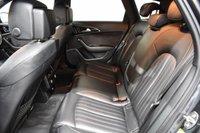 USED 2016 16 AUDI A6 2.0 AVANT TDI QUATTRO BLACK EDITION 5d 188 BHP Click&Collect / Home Delivery
