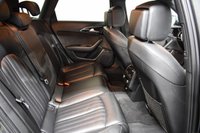 USED 2016 16 AUDI A6 2.0 AVANT TDI QUATTRO BLACK EDITION 5d 188 BHP Click&Collect / Home Delivery