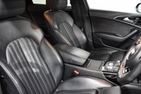 USED 2016 16 AUDI A6 2.0 AVANT TDI QUATTRO BLACK EDITION 5d 188 BHP Click&Collect / Home Delivery