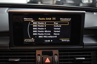 USED 2016 16 AUDI A6 2.0 AVANT TDI QUATTRO BLACK EDITION 5d 188 BHP Click&Collect / Home Delivery