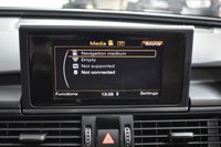 USED 2016 16 AUDI A6 2.0 AVANT TDI QUATTRO BLACK EDITION 5d 188 BHP Click&Collect / Home Delivery