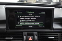 USED 2016 16 AUDI A6 2.0 AVANT TDI QUATTRO BLACK EDITION 5d 188 BHP Click&Collect / Home Delivery