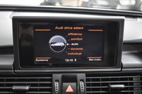 USED 2016 16 AUDI A6 2.0 AVANT TDI QUATTRO BLACK EDITION 5d 188 BHP Click&Collect / Home Delivery