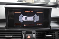 USED 2016 16 AUDI A6 2.0 AVANT TDI QUATTRO BLACK EDITION 5d 188 BHP Click&Collect / Home Delivery