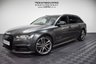 USED 2016 16 AUDI A6 2.0 AVANT TDI QUATTRO BLACK EDITION 5d 188 BHP Click&Collect / Home Delivery